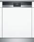 Preview: Siemens Geschirrspüler SN53HS37VE