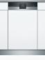 Preview: Siemens Geschirrspüler SR53HS76ME