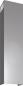 Preview: Bosch Kaminverlängerung 1500 mm DHZ1233