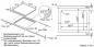 Preview: Siemens Kochfeld EH601LFC1E