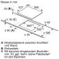 Preview: Bosch Kochfeld PKN675DP1C