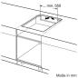 Preview: Bosch Kochfeld PVQ645FB5E