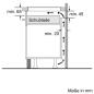 Preview: Siemens Kochfeld EH675FEB1E