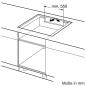 Preview: Bosch Kochfeld PXE845FC1E