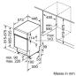 Preview: Bosch Geschirrspüler SPI4HKS53E