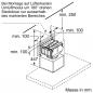 Preview: Siemens Long Life Umluftset LZ10FXJ05