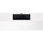 Preview: AEG Geschirrspüler GS60AIW