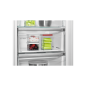 Preview: AEG Gefrierschrank rechts AGN2801