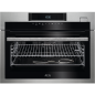 Preview: AEG Kombi-Steamer BO4GESKM