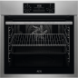 Preview: AEG Backofen BOBZM