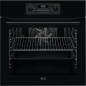 Preview: AEG Backofen BOBZB