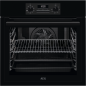 Preview: AEG Backofen BOBZDB