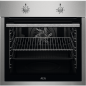 Preview: AEG Backofen BOBM