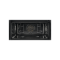 Preview: AEG Kombi-Steamer BO4GESKM