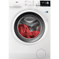 Preview: AEG Waschtrockner LB4660WT
