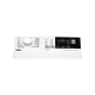 Preview: AEG Waschmaschine LB1370