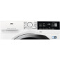 Preview: AEG Waschmaschine links LR3660
