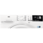 Preview: AEG Waschmaschine links LB5460