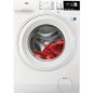 Preview: AEG Waschmaschine links LB5460