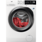 Preview: AEG Waschmaschine links LR3660