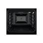 Preview: Electrolux Gas Elektroherd FGH5KG102