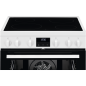 Preview: Electrolux Elektroherd FEH6LV602