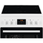 Preview: Electrolux Elektroherd FEH5LV102