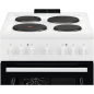Preview: Electrolux Elektroherd FEH5KP104