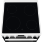Preview: Electrolux Elektroherd FEH6LV602