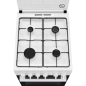 Preview: Electrolux Gas Elektroherd FGH5KG102