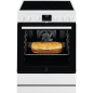 Preview: Electrolux Elektroherd FEH6LV602