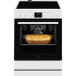 Preview: Electrolux Elektroherd FEH6LV202