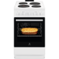Preview: Electrolux Elektroherd FEH5KP104