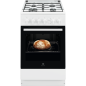 Preview: Electrolux Gas Elektroherd FGH5KG102