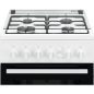 Preview: Electrolux Gas Elektroherd FGH5KG102