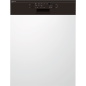 Preview: Electrolux Geschirrspüler GA55LIBR