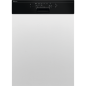 Preview: Electrolux Geschirrspüler GA55LISW