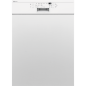 Preview: Electrolux Geschirrspüler GA55LIWE