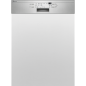 Preview: Electrolux Geschirrspüler GA55LICN