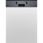 Preview: Electrolux Geschirrspüler GA55GLISP