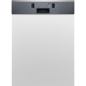 Preview: Electrolux Geschirrspüler GA55GLICN