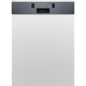 Preview: Electrolux Geschirrspüler GA55GLIWE