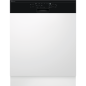 Preview: Electrolux Geschirrspüler GA60LISW