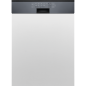 Preview: Electrolux Geschirrspüler GA55SLISP