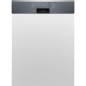 Preview: Electrolux Geschirrspüler GA55SLICN