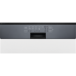 Preview: Electrolux Geschirrspüler GA55SLISP