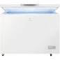 Preview: Electrolux Gefriertruhe GT316