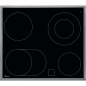 Preview: Electrolux Kochfeld GK58CCN