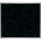 Preview: Electrolux Kochfeld GK58TSCN