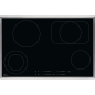 Preview: Electrolux Kochfeld GK78TSCN